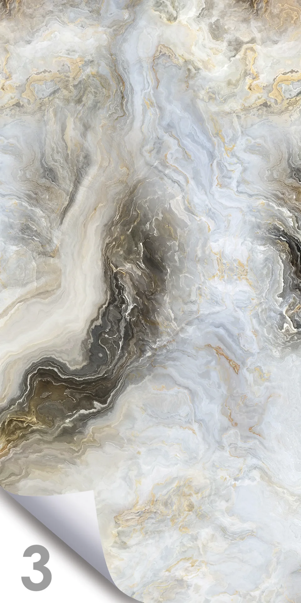 Диаманд (рис. № 3)